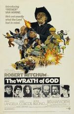 Watch The Wrath of God Tvmuse