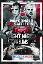Watch UFC Fight Night 54 Prelims Tvmuse