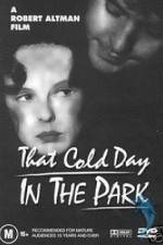 Watch That Cold Day in the Park Tvmuse
