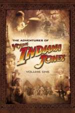 Watch The Adventures of Young Indiana Jones: Oganga, the Giver and Taker of Life Tvmuse