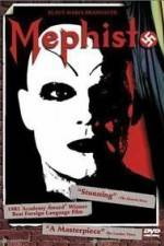 Watch Mephisto Tvmuse