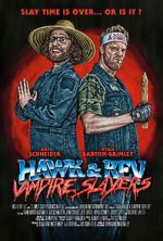 Watch Hawk and Rev: Vampire Slayers Tvmuse