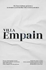 Watch Villa Empain Tvmuse