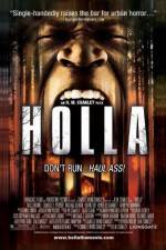 Watch Holla Tvmuse