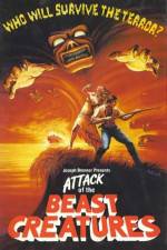 Watch Attack of the Beast Creatures Tvmuse