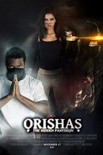 Watch Orishas The Hidden Pantheon Tvmuse