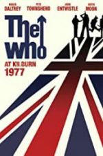 Watch The Who: At Kilburn 1977 Tvmuse