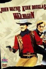 Watch The War Wagon Tvmuse