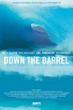 Watch Down the Barrel Tvmuse