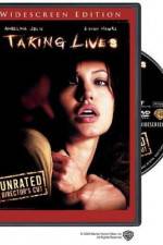 Watch Taking Lives Tvmuse