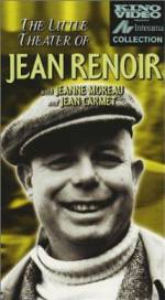 Watch The Little Theatre of Jean Renoir Tvmuse