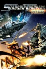 Watch Starship Troopers: Invasion Tvmuse