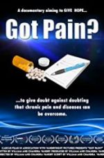 Watch Got Pain? Tvmuse