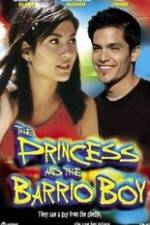 Watch The Princess & the Barrio Boy Tvmuse