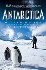 Watch Antarctica: A Year on Ice Tvmuse