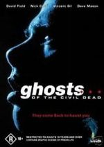 Watch Ghosts... of the Civil Dead Tvmuse