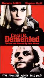 Watch Cecil B. DeMented Tvmuse