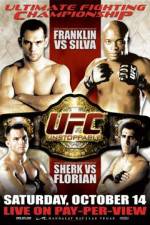 Watch UFC 64 Unstoppable Tvmuse