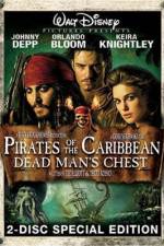 Watch Pirates of the Caribbean: Dead Man's Chest Tvmuse