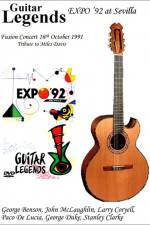 Watch Guitar Legends Expo 1992 Sevilla Tvmuse