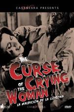 Watch The Curse of the Crying Woman Tvmuse
