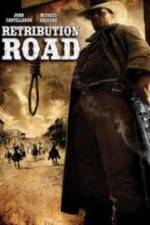 Watch Retribution Road (2009) Tvmuse