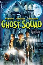 Watch Ghost Squad Tvmuse