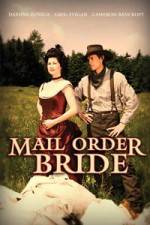 Watch Mail Order Bride Tvmuse