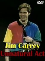 Watch Jim Carrey: Unnatural Act Tvmuse