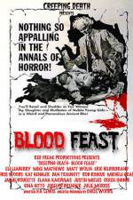 Watch Blood Feast Tvmuse