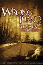 Watch Wrong Turn 2: Dead End Tvmuse