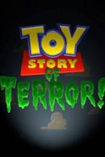 Watch Toy Story of Terror Tvmuse