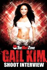 Watch Gail Kim The Hot Zone Shoot Tvmuse