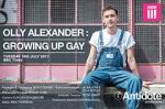 Watch Olly Alexander: Growing Up Gay Tvmuse