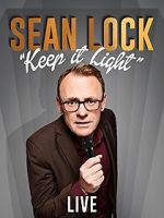 Watch Sean Lock: Keep It Light - Live Tvmuse