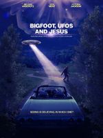 Watch Bigfoot, UFOs and Jesus Tvmuse