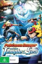 Watch Pokemon Ranger and the Temple of the Sea Tvmuse