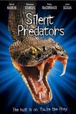 Watch Silent Predators Tvmuse