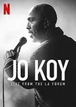 Watch Jo Koy: Live from the Los Angeles Forum (TV Special 2022) Tvmuse