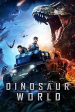 Watch Dinosaur World Tvmuse