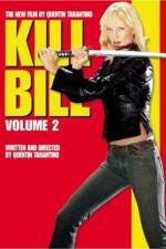 Watch Kill Bill: Vol. 2 Tvmuse
