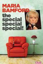 Watch Maria Bamford The Special Special Special Tvmuse