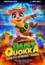 Watch Daisy Quokka: World\'s Scariest Animal Tvmuse