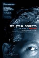 Watch We Steal Secrets: The Story of WikiLeaks Tvmuse