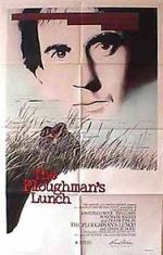 Watch The Ploughman\'s Lunch Tvmuse