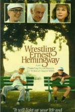 Watch Wrestling Ernest Hemingway Tvmuse