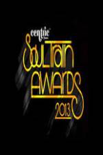 Watch Soul Train Music Awards (2013) Tvmuse