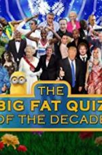Watch The Big Fat Quiz of the Decade Tvmuse