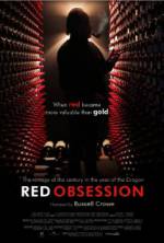 Watch Red Obsession Tvmuse