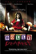 Watch Dolly Dearest Tvmuse